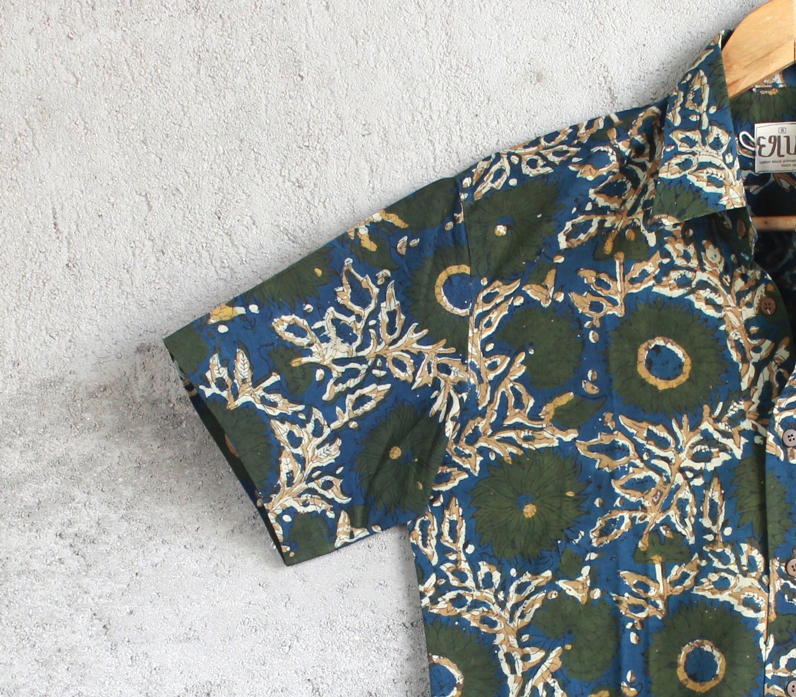  Block Printing