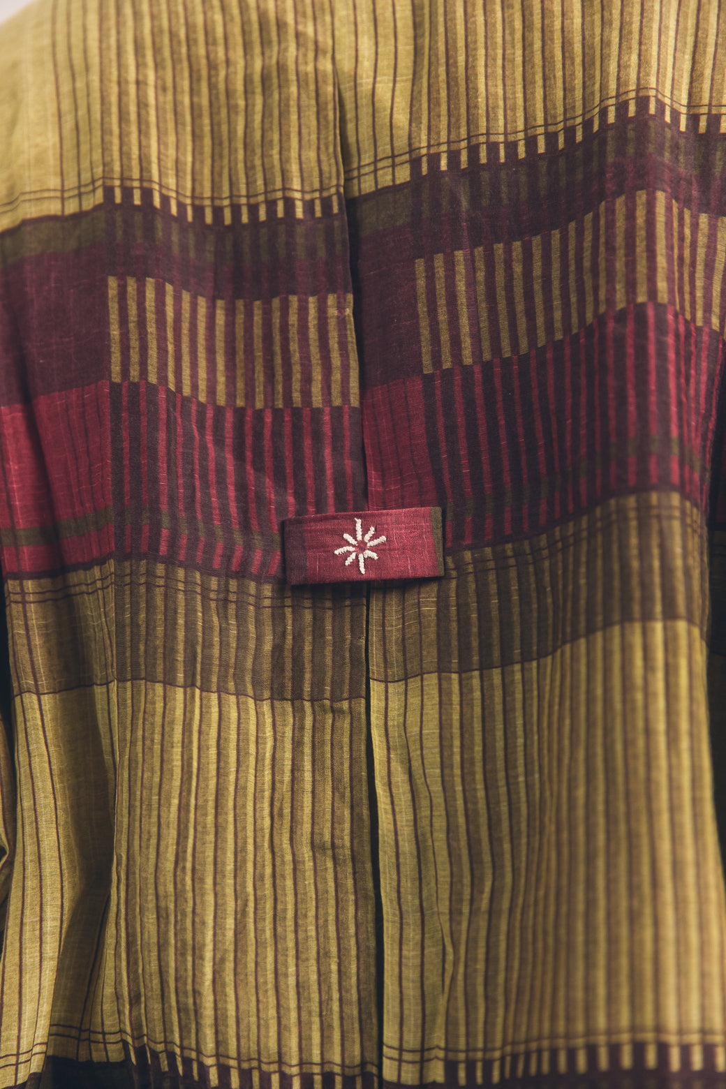 Zen shirt