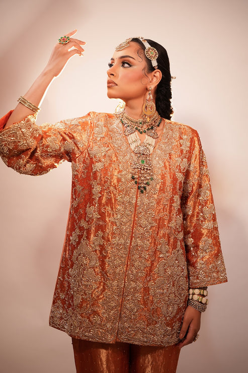 Samara kurta set