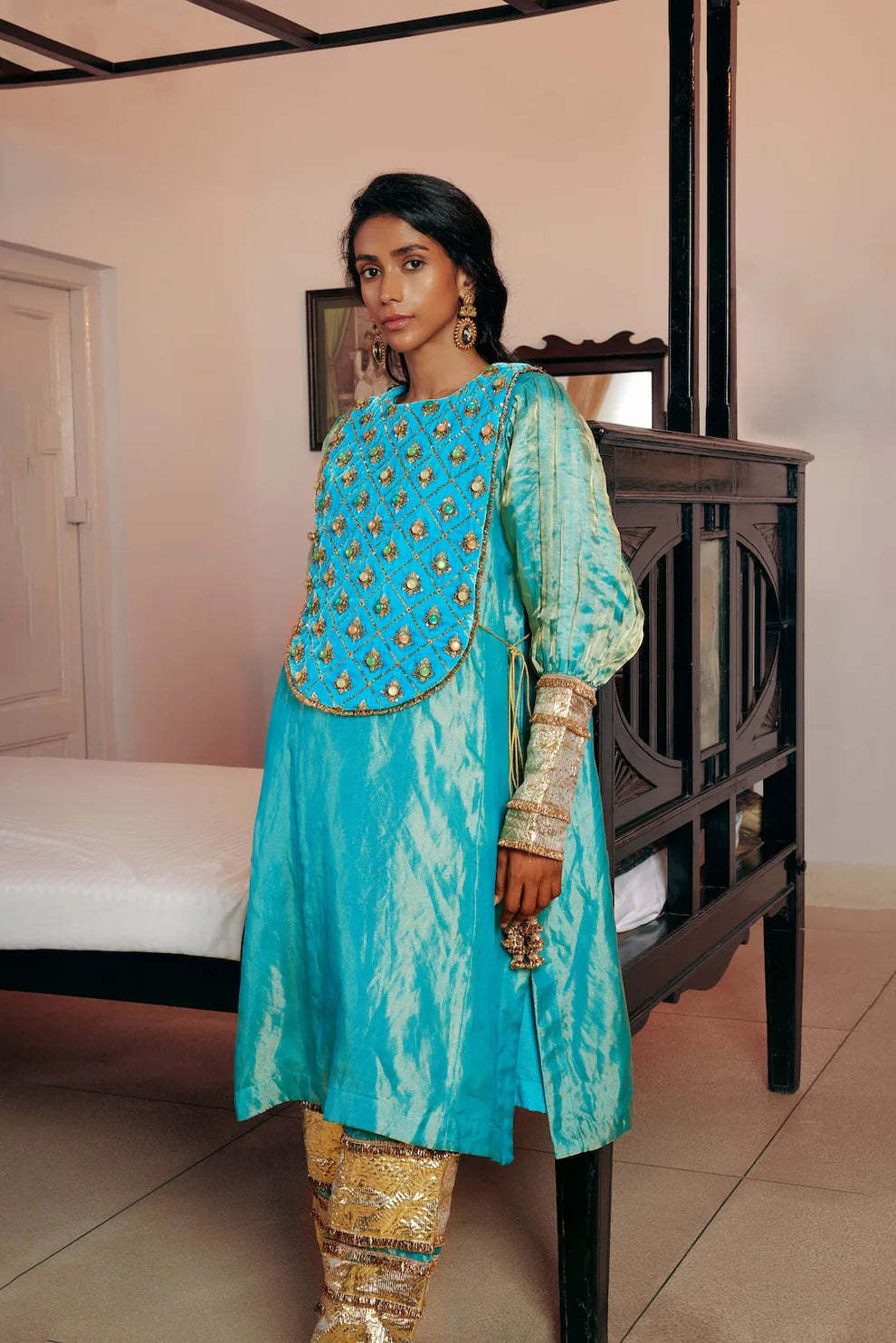 Ena kurta set