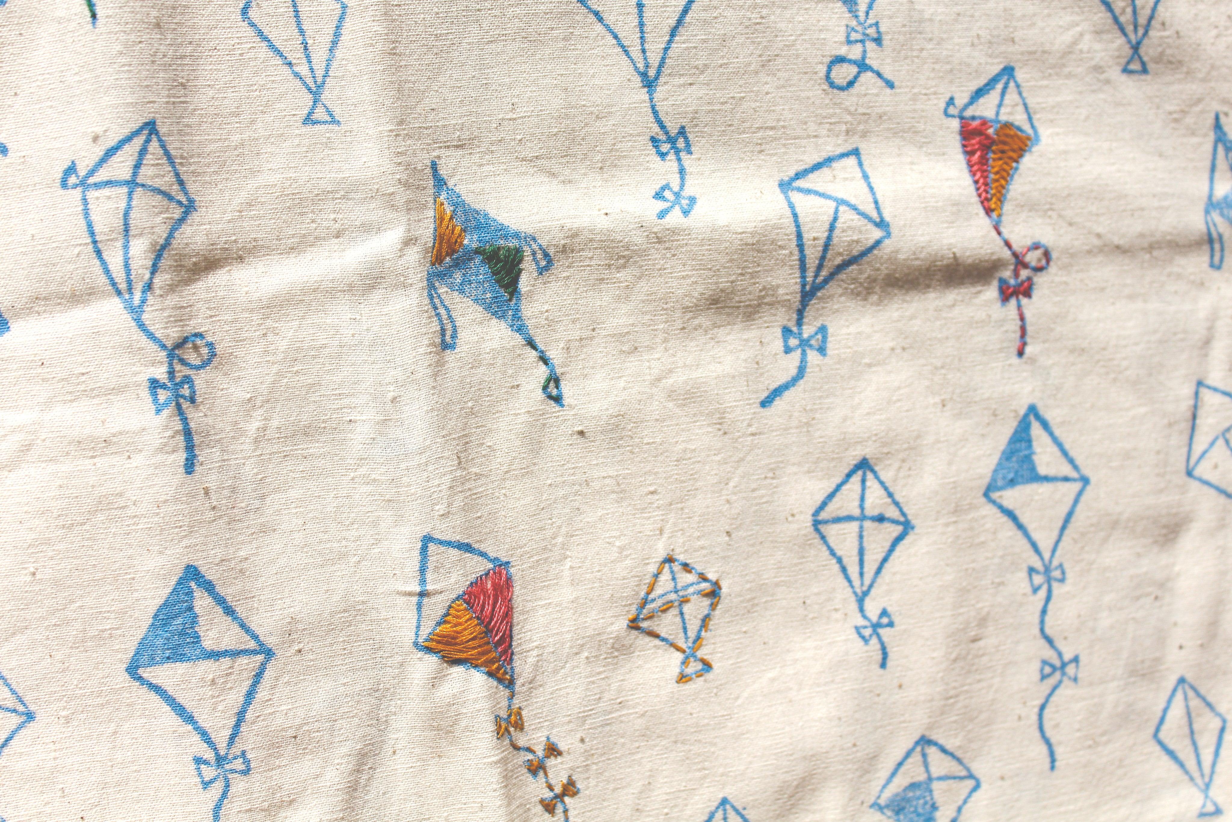 Fly Like a Kite - CHHAPA