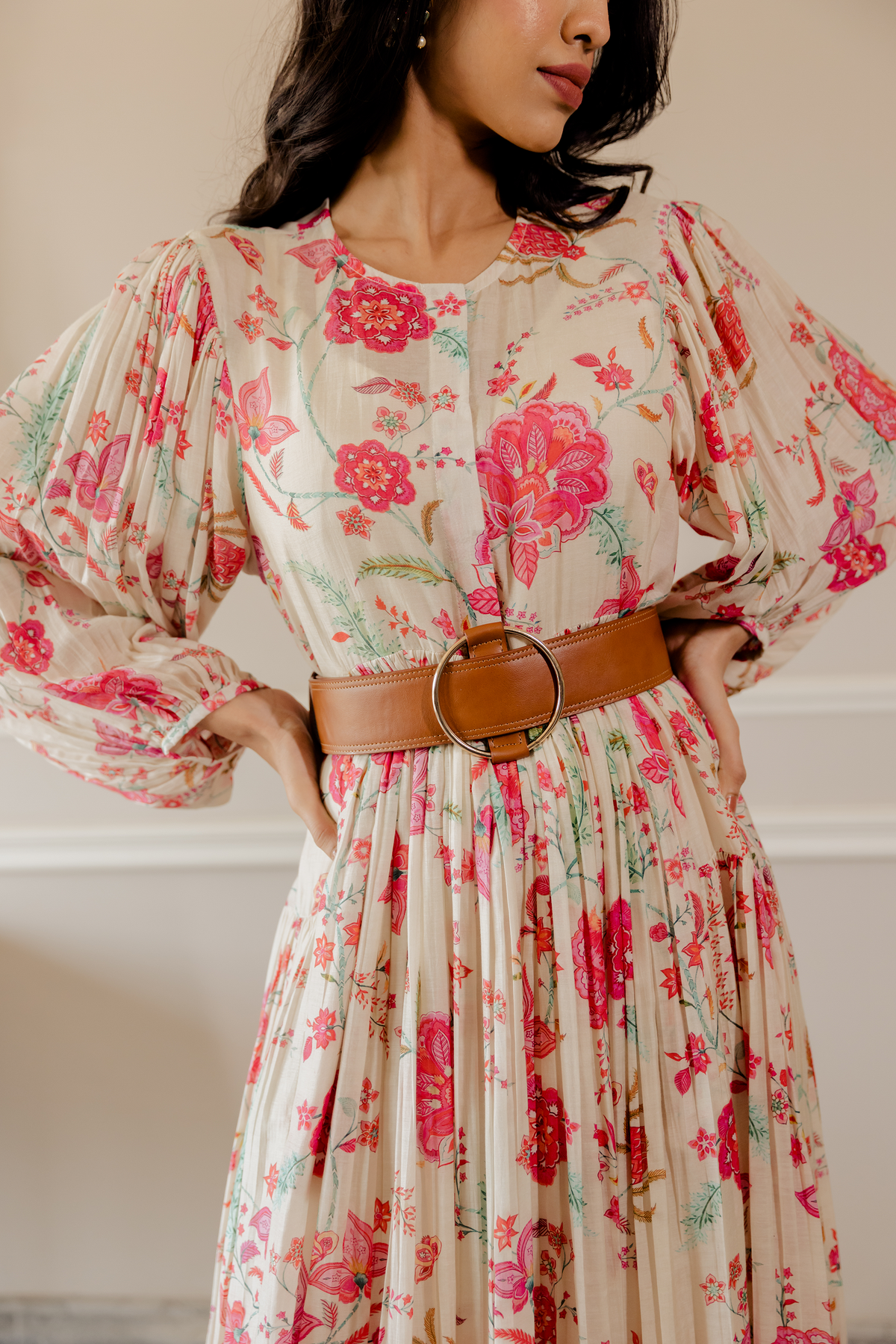 HAYA DRESS