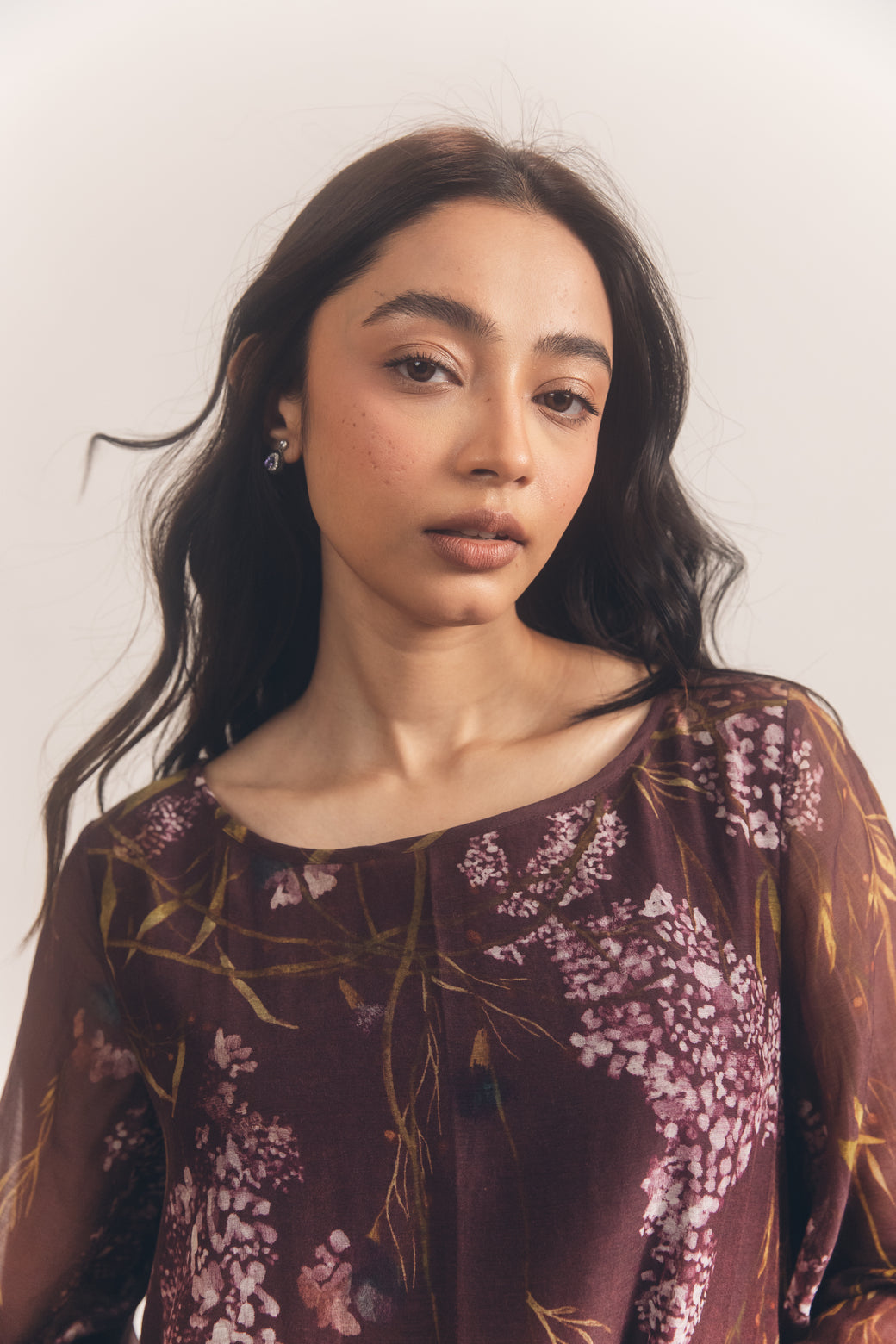 Vine dress Wine
