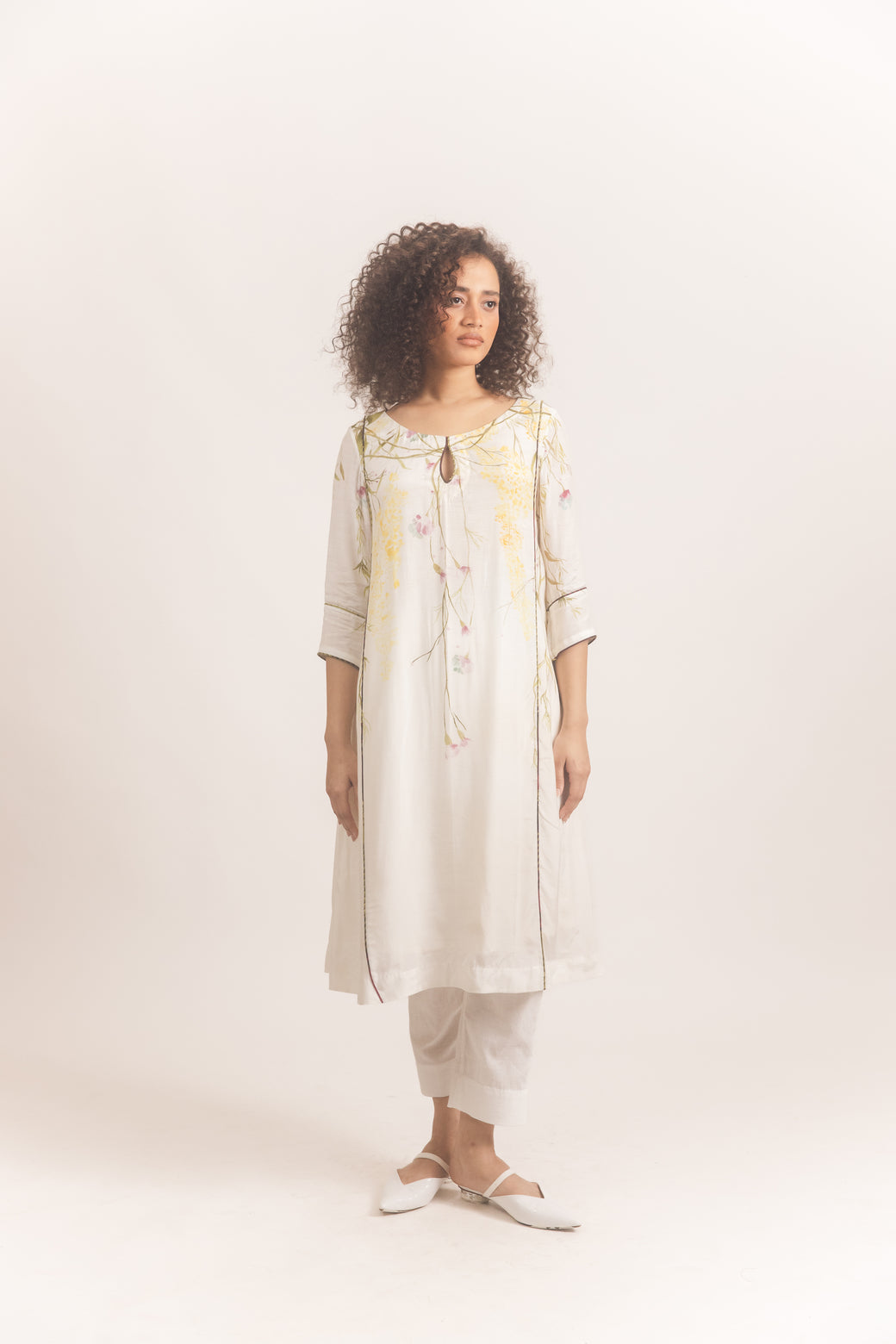 Sienna Kurta set