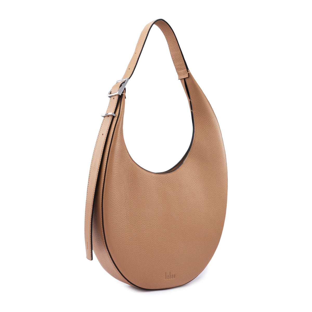 INA CRESCENT BAG LARGE