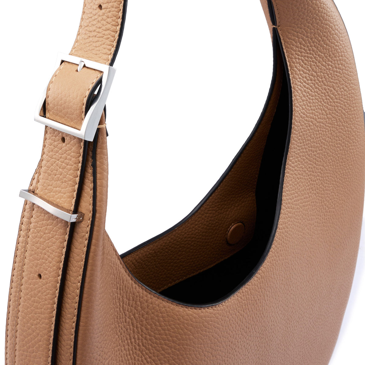 INA CRESCENT BAG LARGE