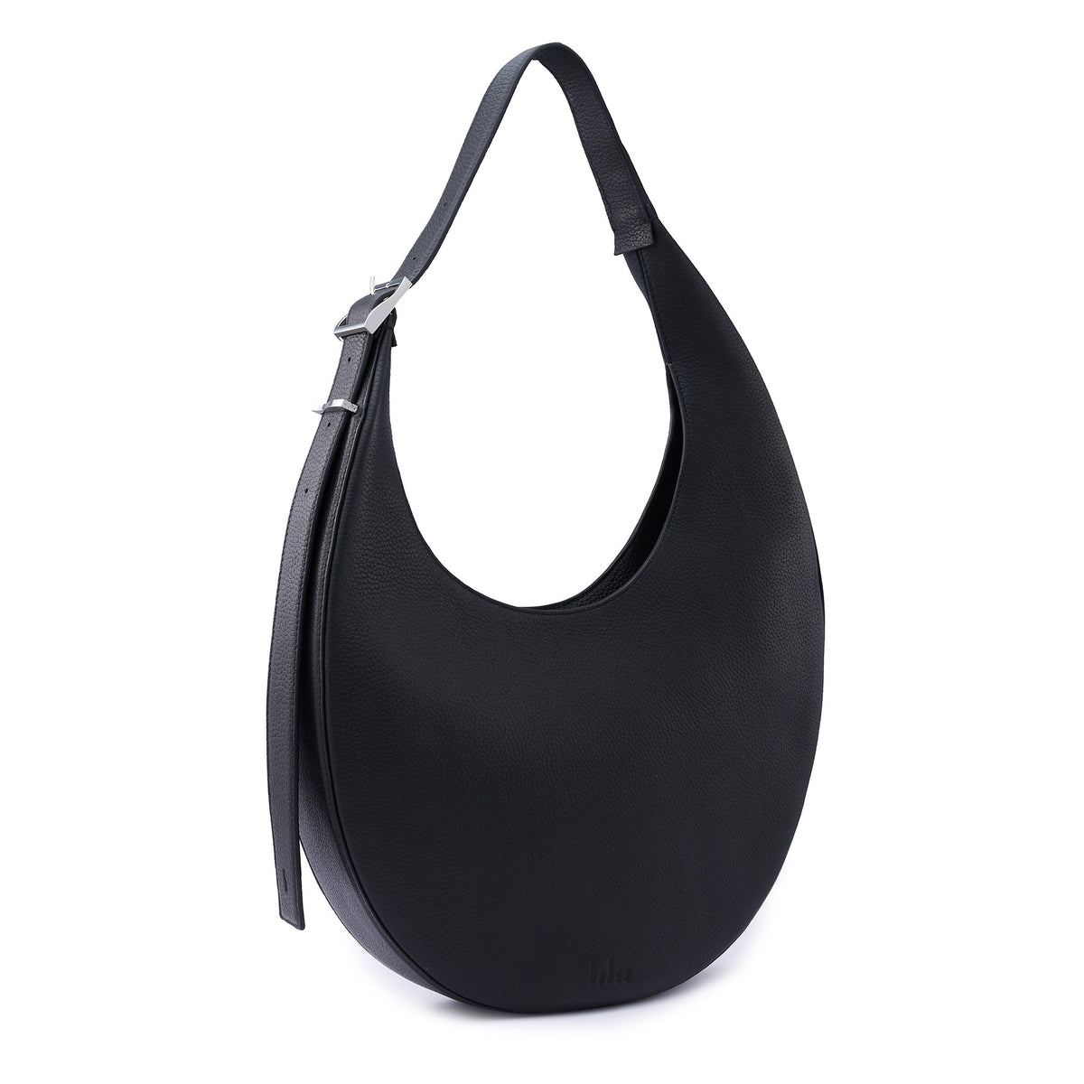 INA CRESCENT BAG LARGE
