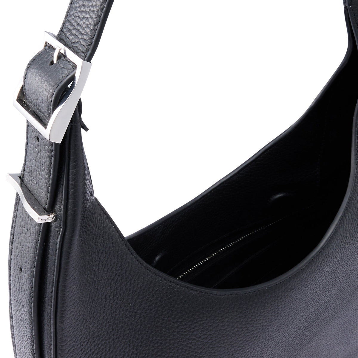INA CRESCENT BAG MEDIUM