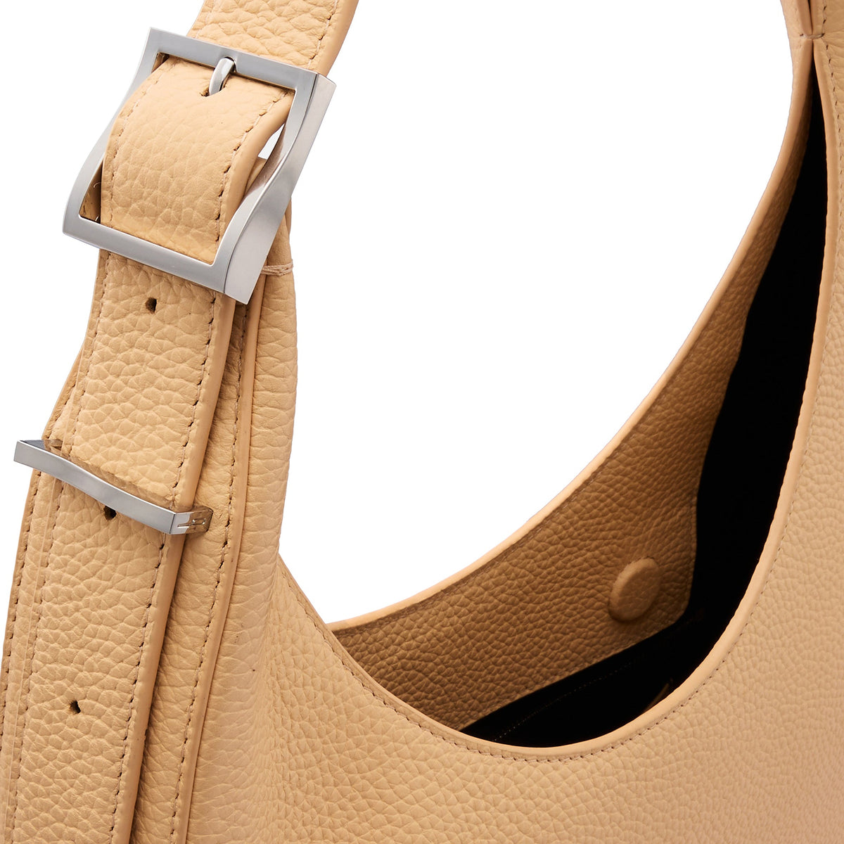 INA CRESCENT BAG LARGE
