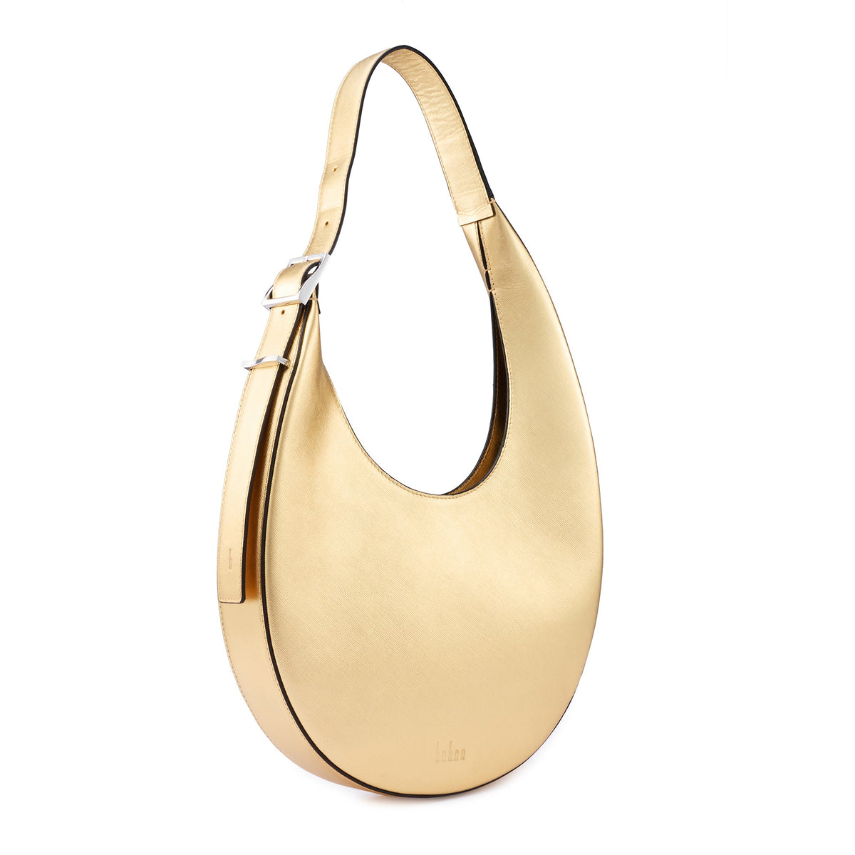 INA CRESCENT BAG MEDIUM