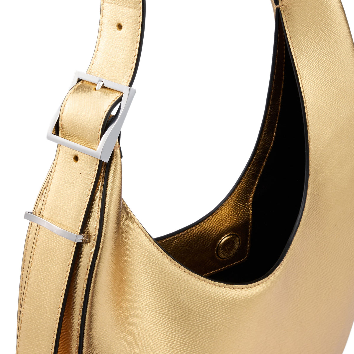 INA CRESCENT BAG MEDIUM