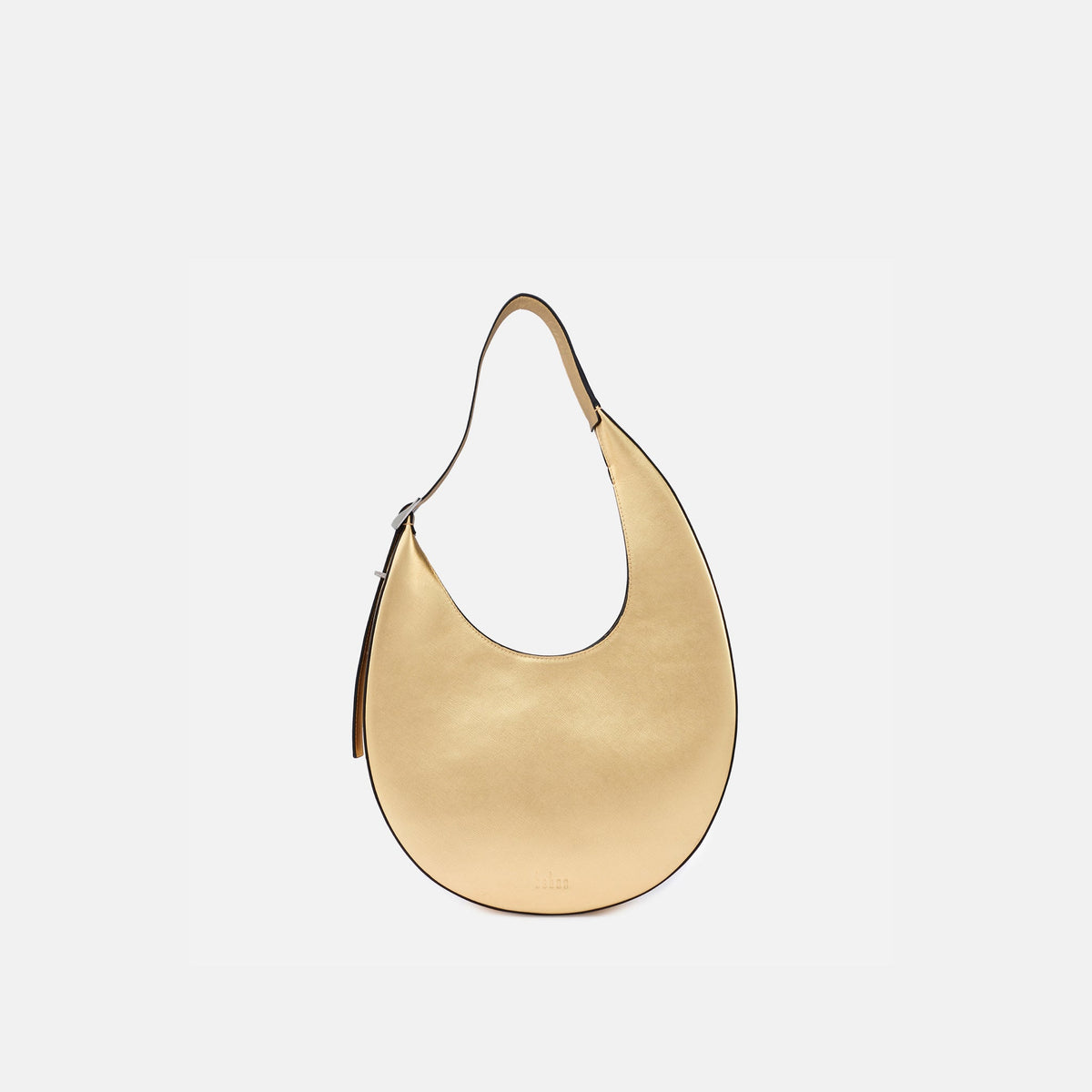 INA CRESCENT BAG MEDIUM