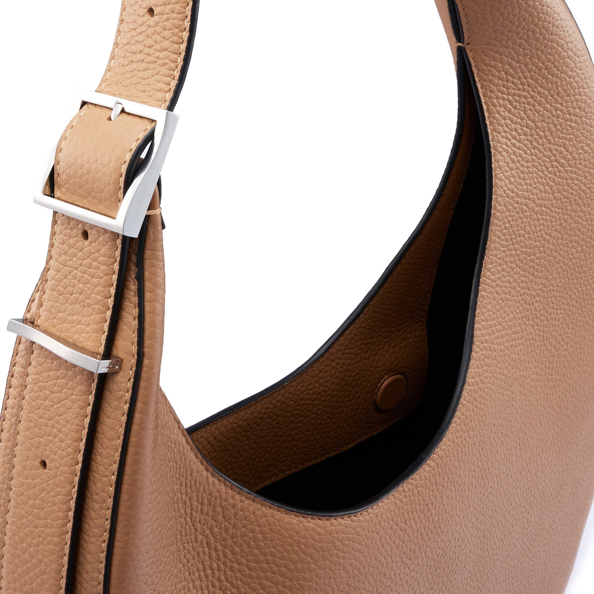 INA CRESCENT BAG MEDIUM