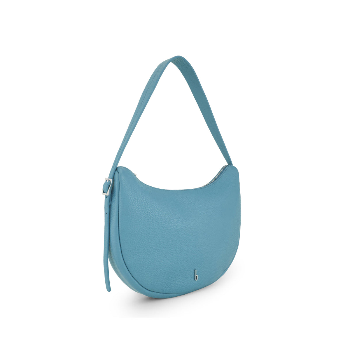 INA CRESCENT CROSSBODY