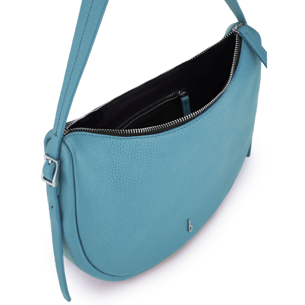 INA CRESCENT CROSSBODY