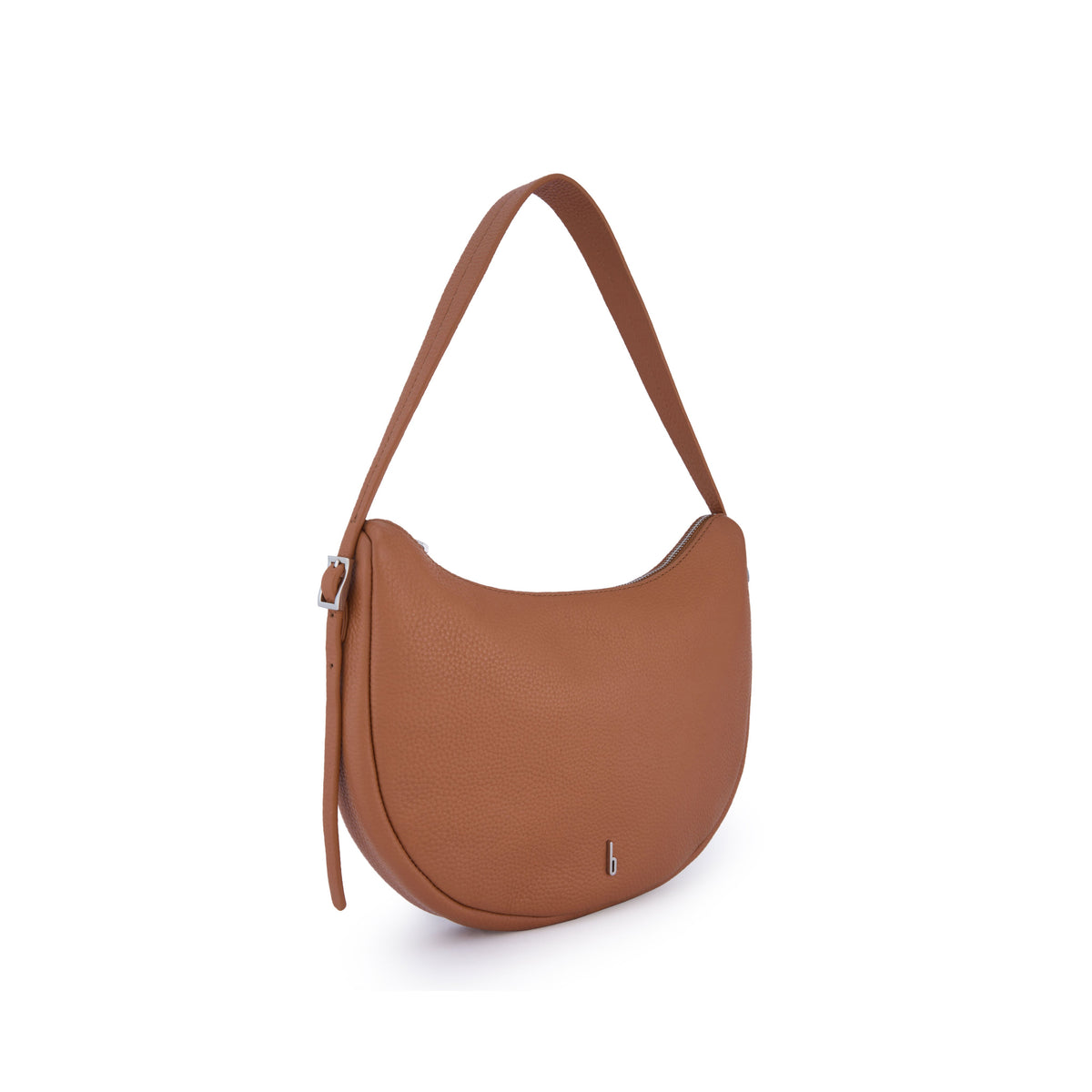 INA CRESCENT CROSSBODY