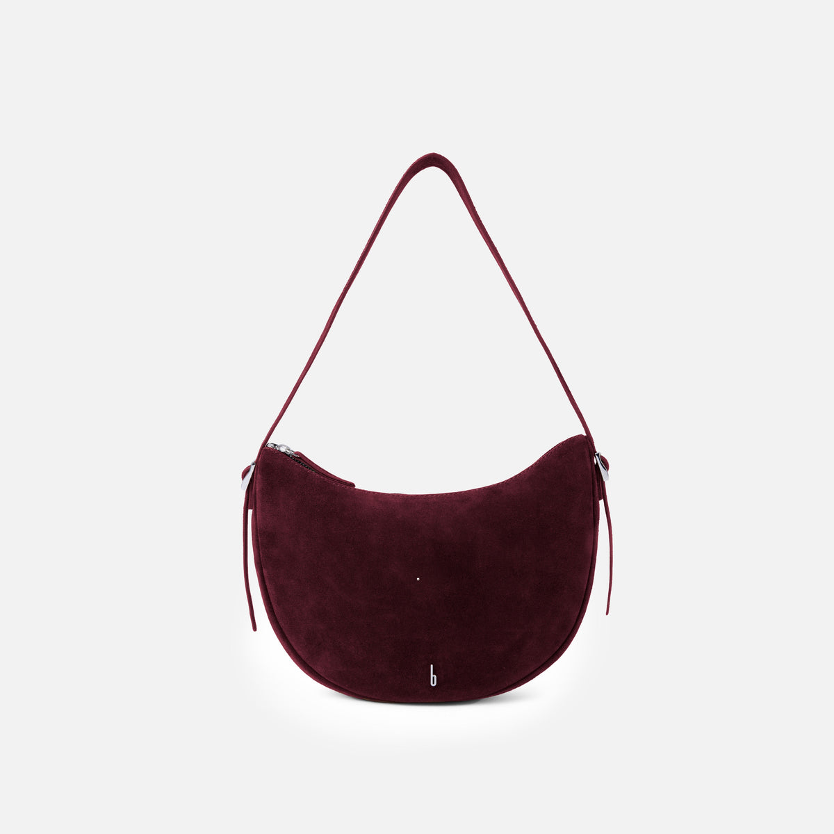 INA CRESCENT CROSSBODY