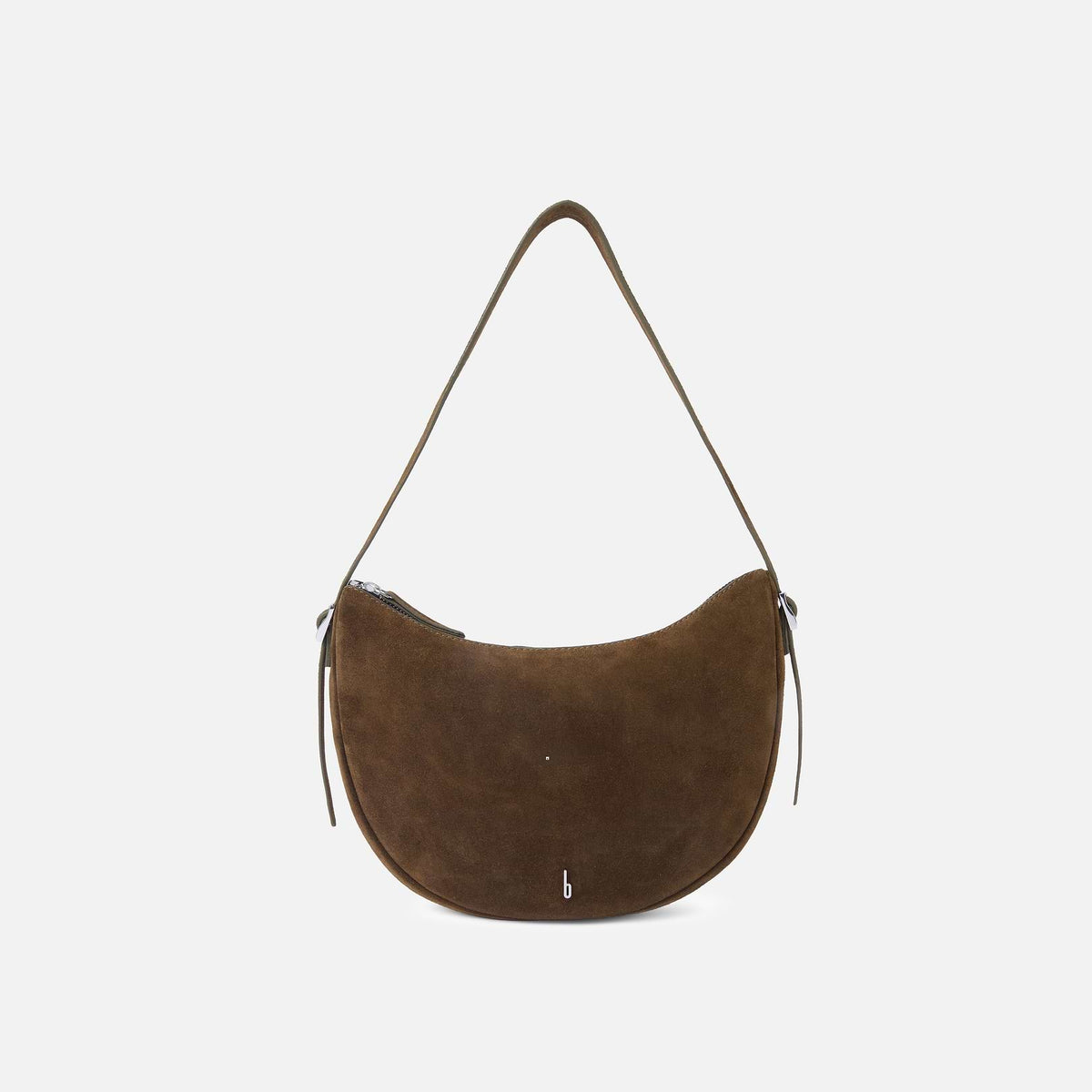 INA CRESCENT CROSSBODY