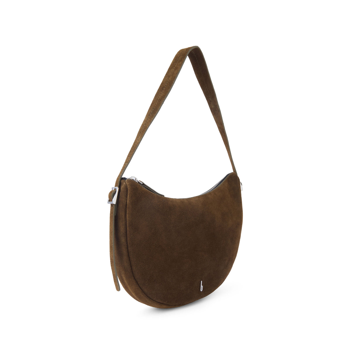 INA CRESCENT CROSSBODY
