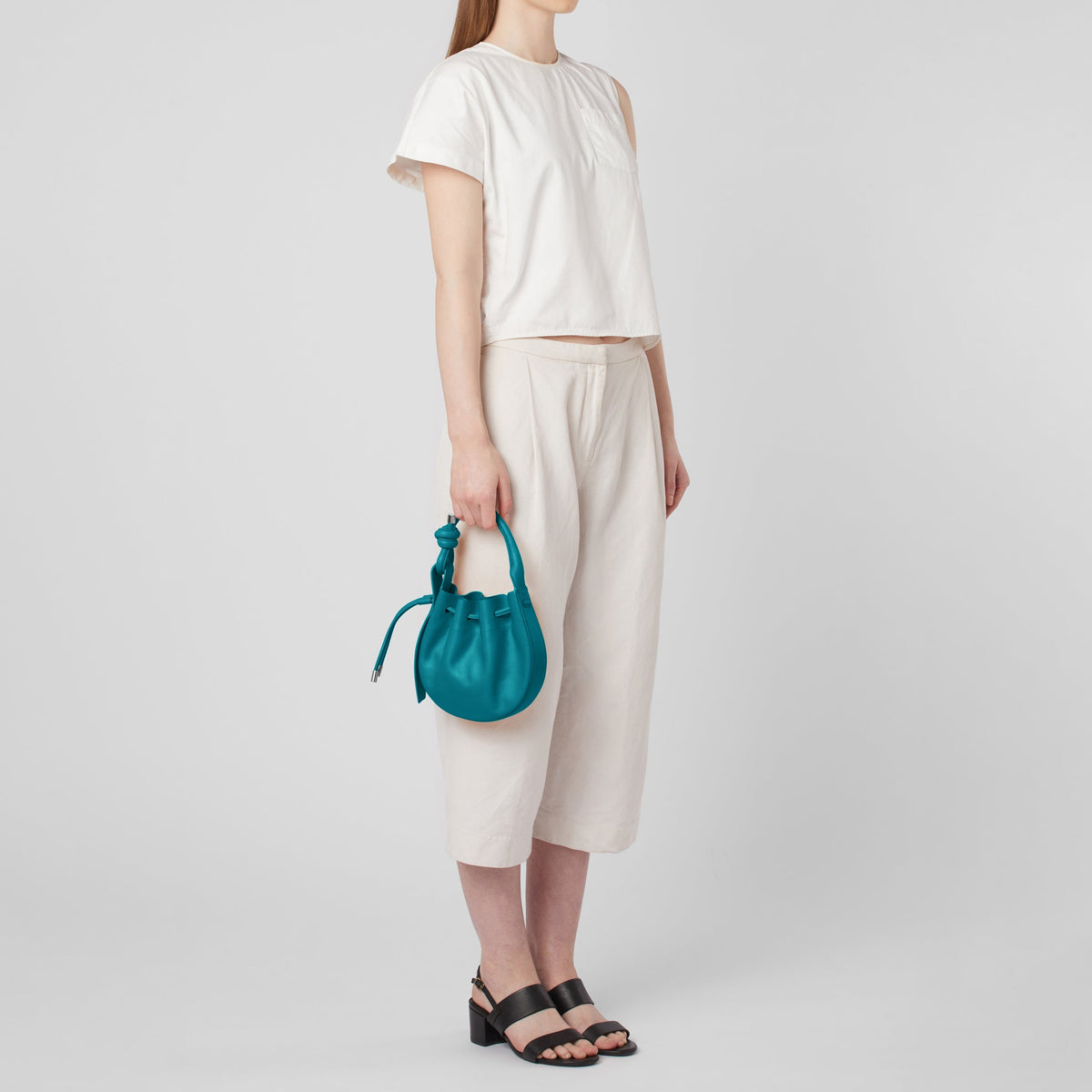INA MINI CROSSBODY