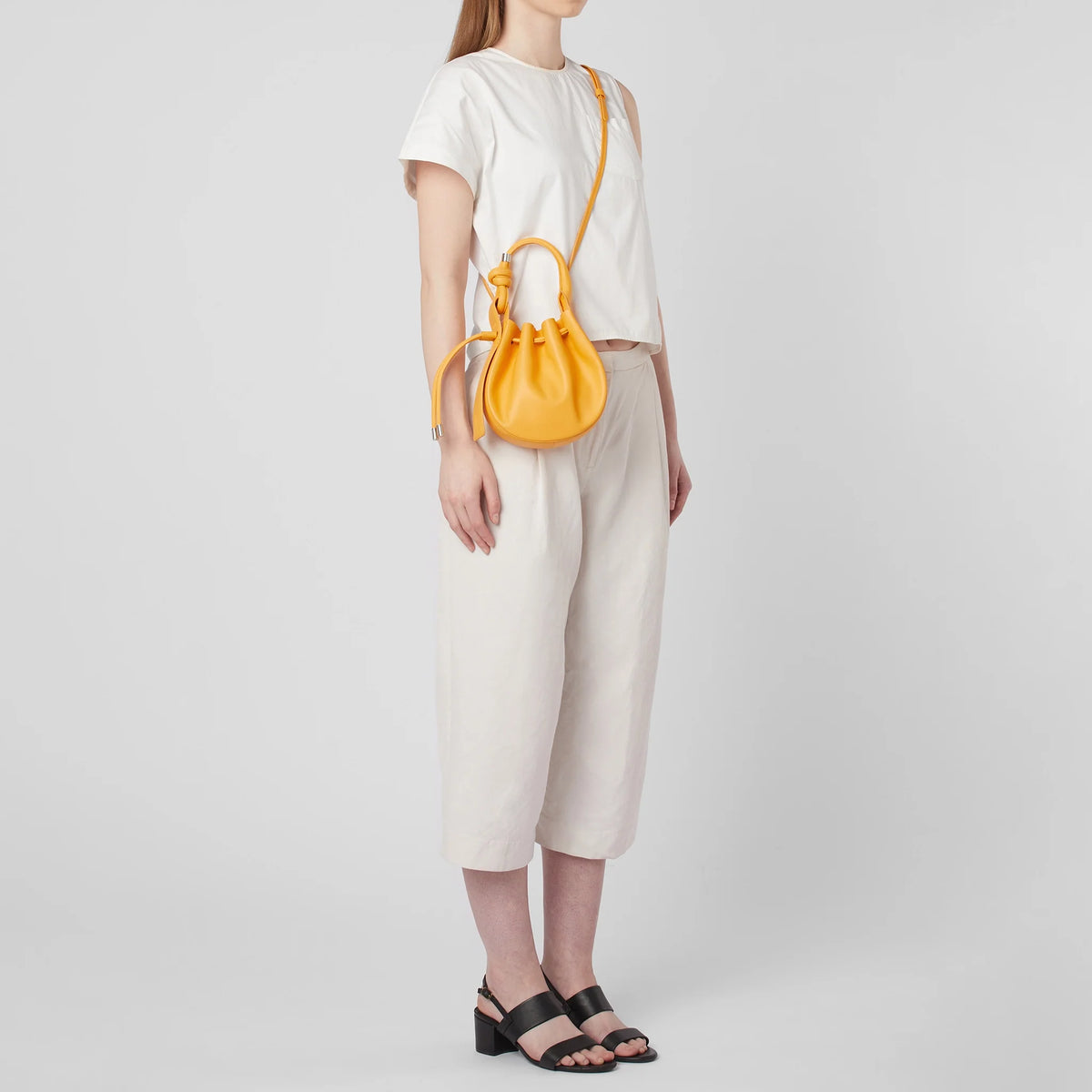 INA MINI CROSSBODY