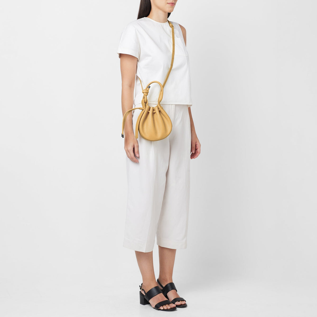 INA MINI CROSSBODY