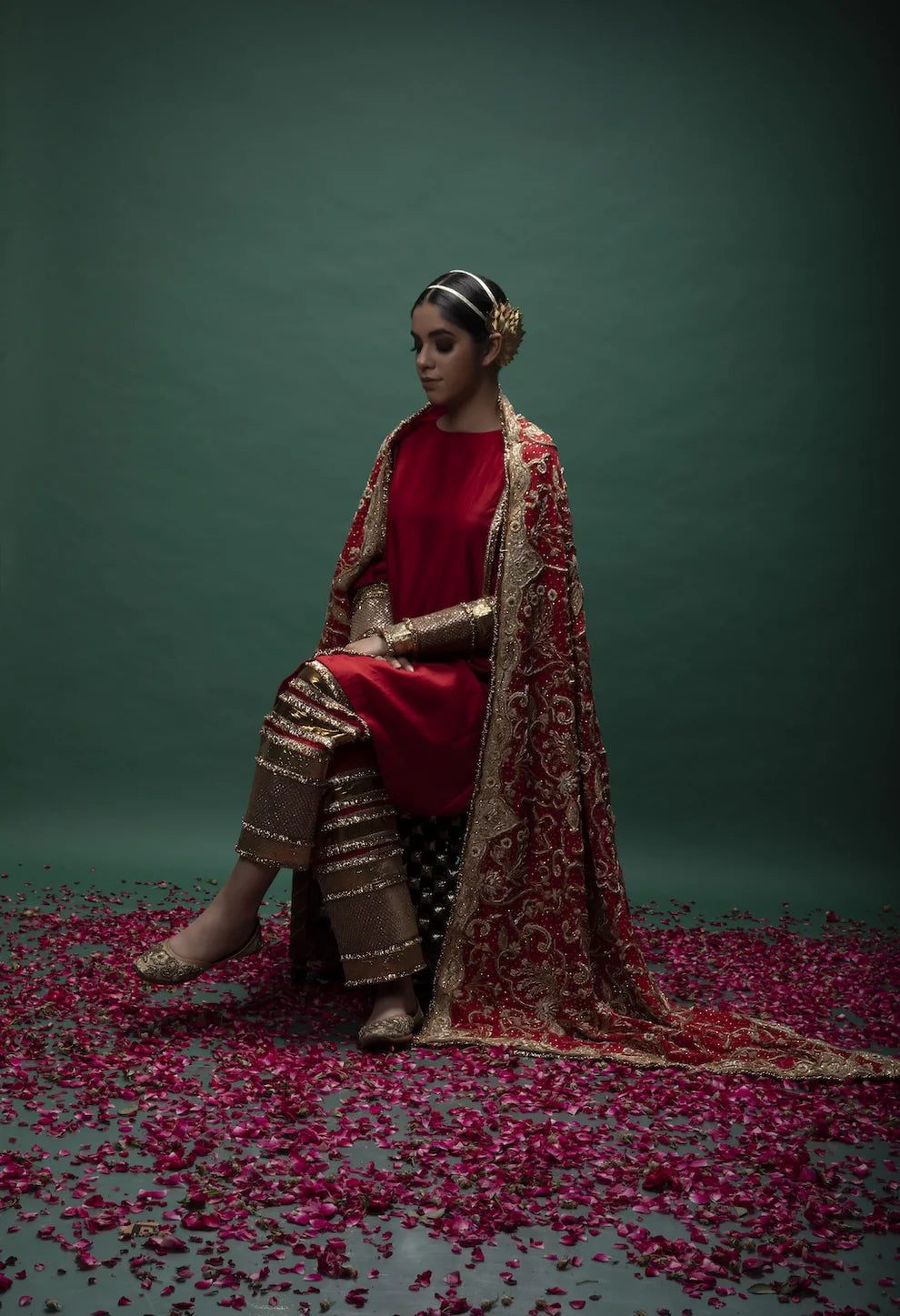 Noor chaadar