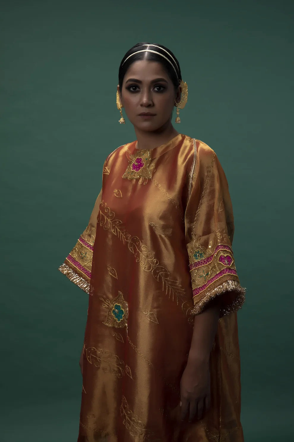 Inara choga set