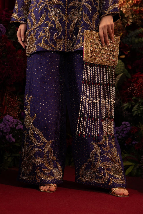 Asya Kurta Set
