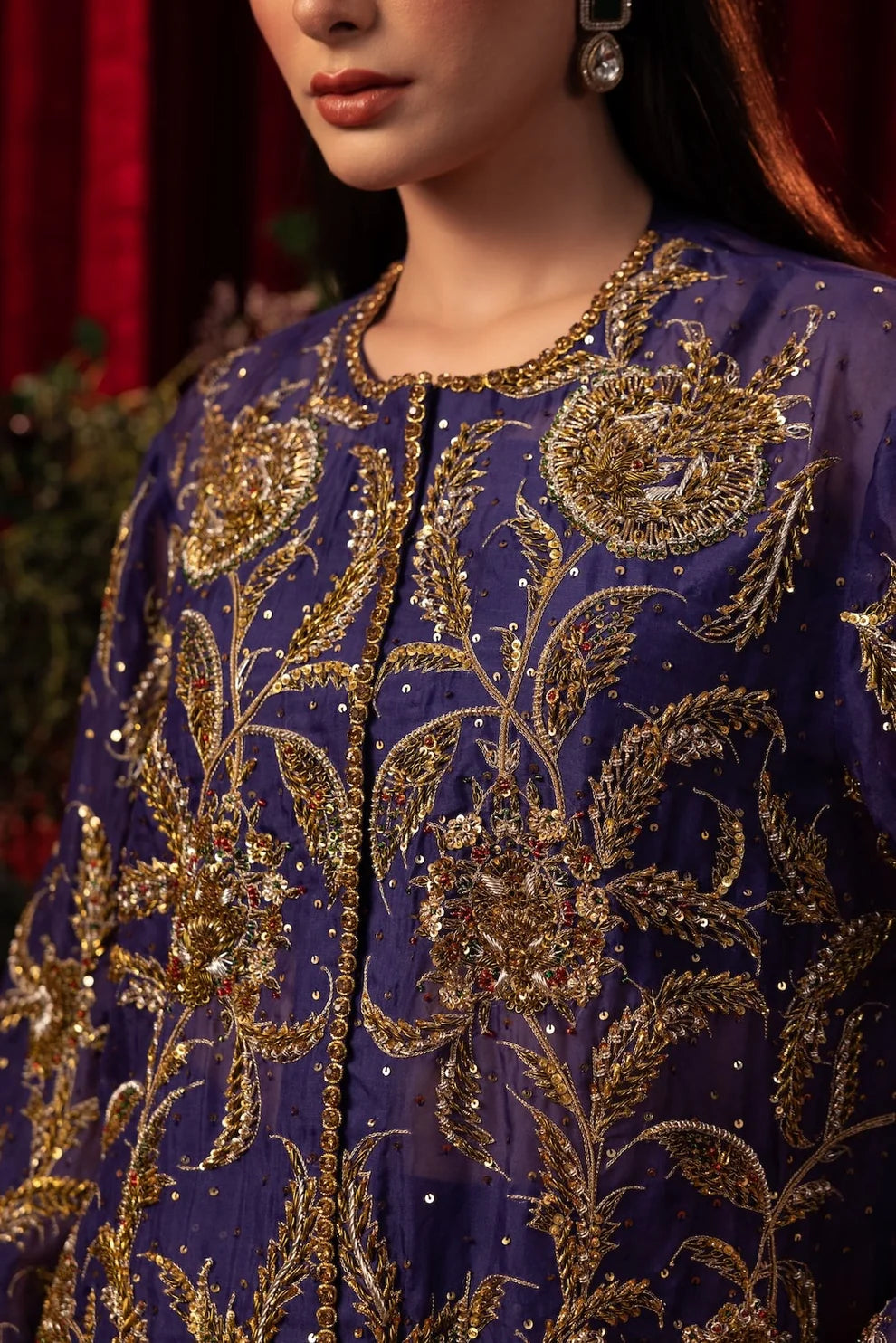 Asya Kurta Set