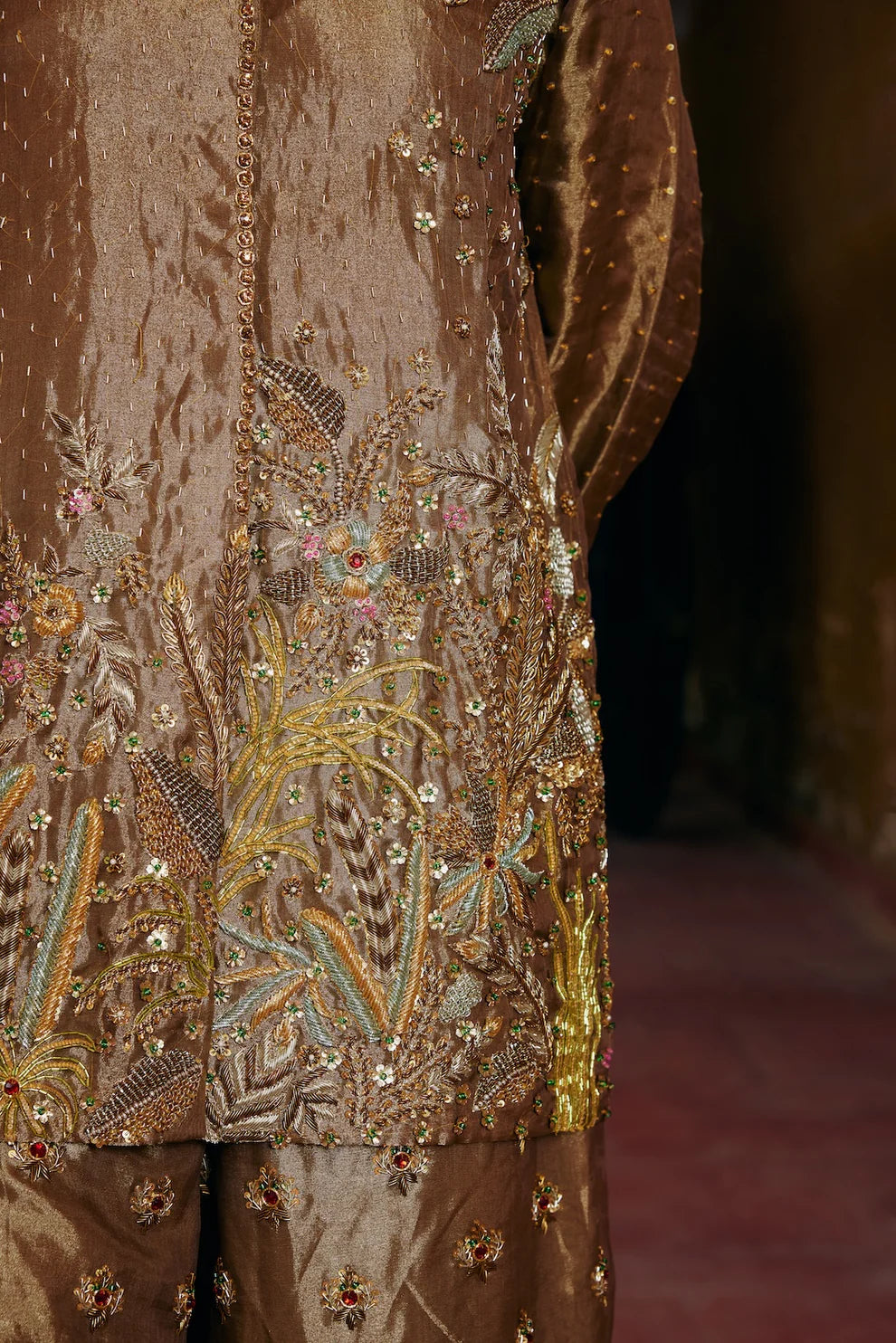 Elaya Kurta Set