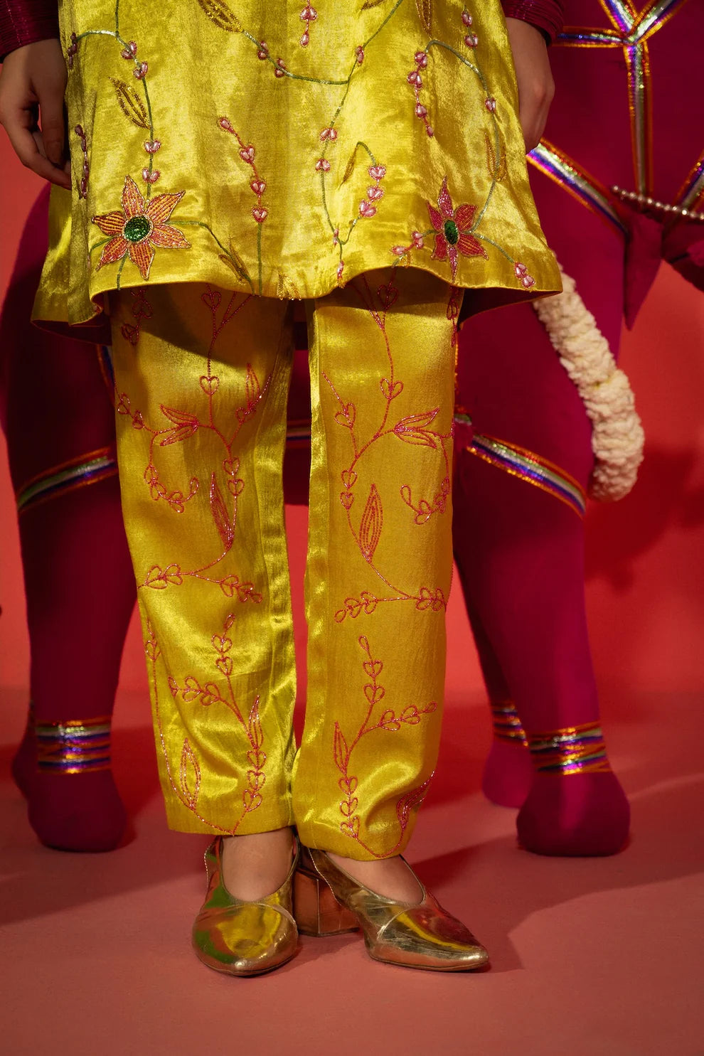 Nuray kurta set