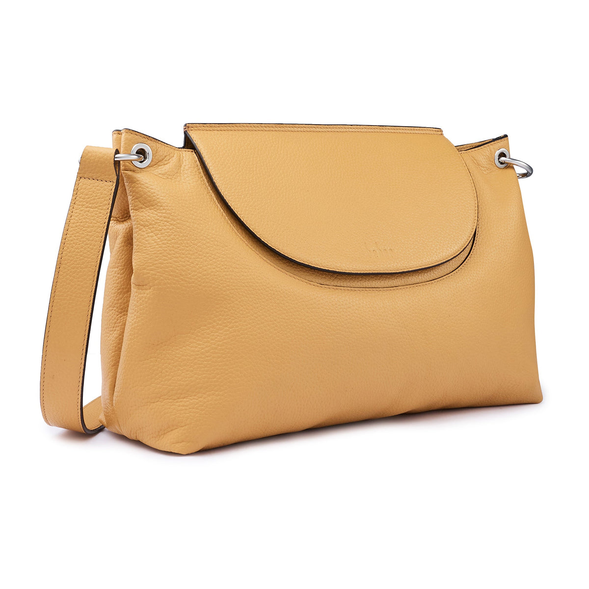 JUDITH SATCHEL LARGE PEBBLE