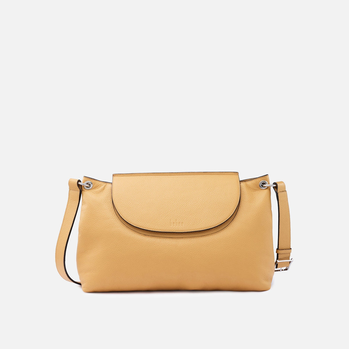 JUDITH SATCHEL LARGE PEBBLE