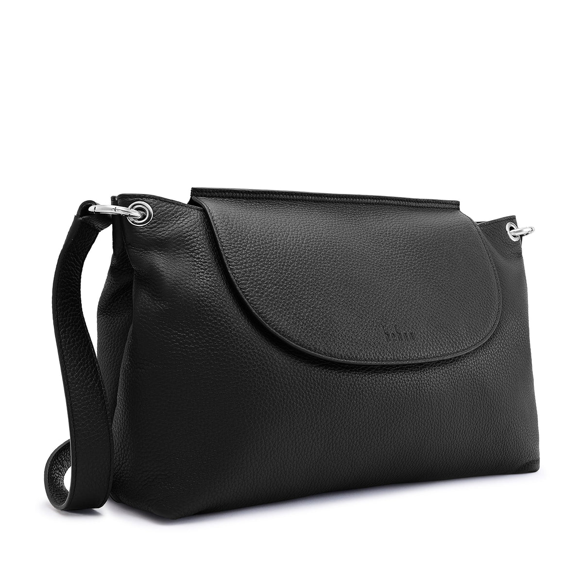 JUDITH SATCHEL LARGE PEBBLE