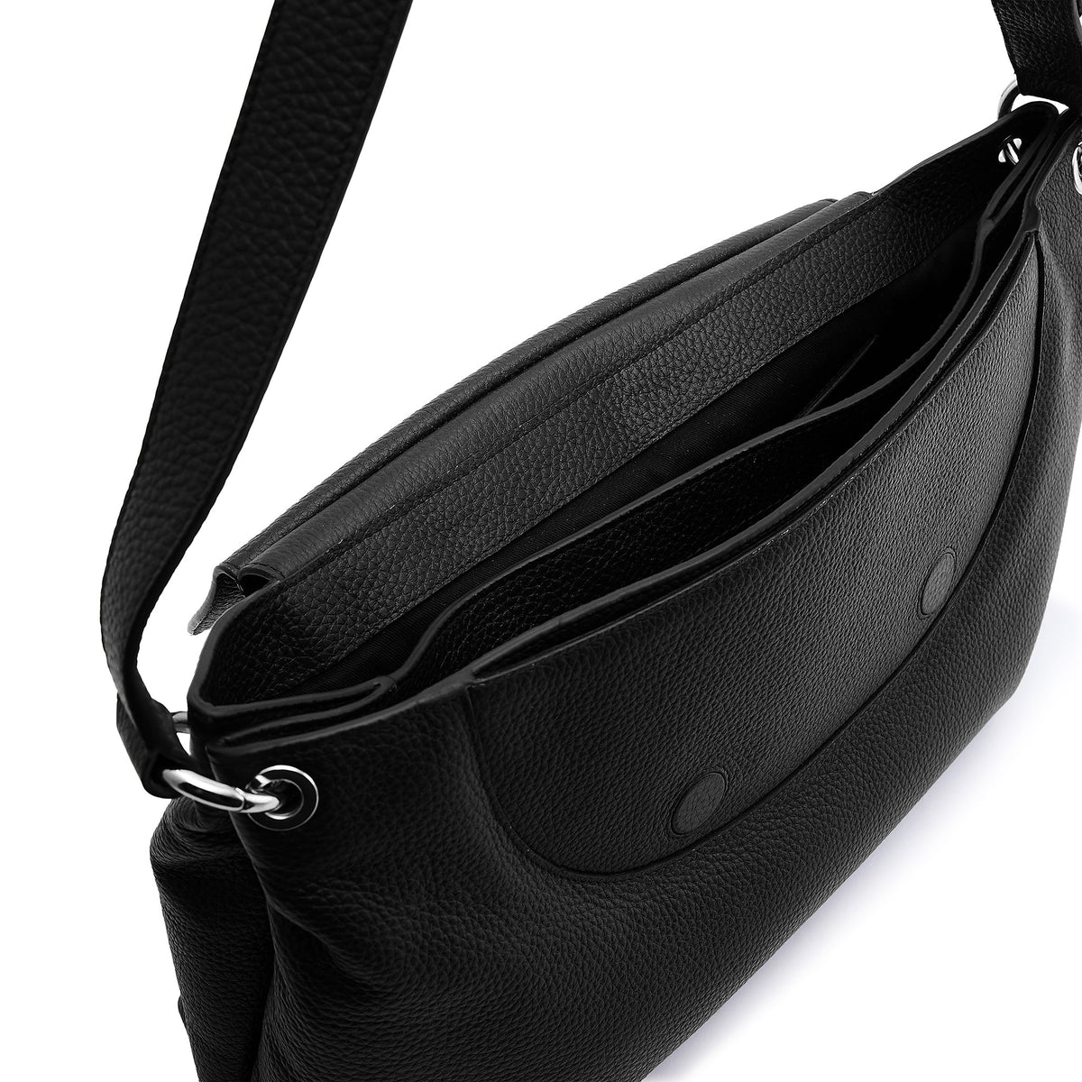 JUDITH SATCHEL LARGE PEBBLE
