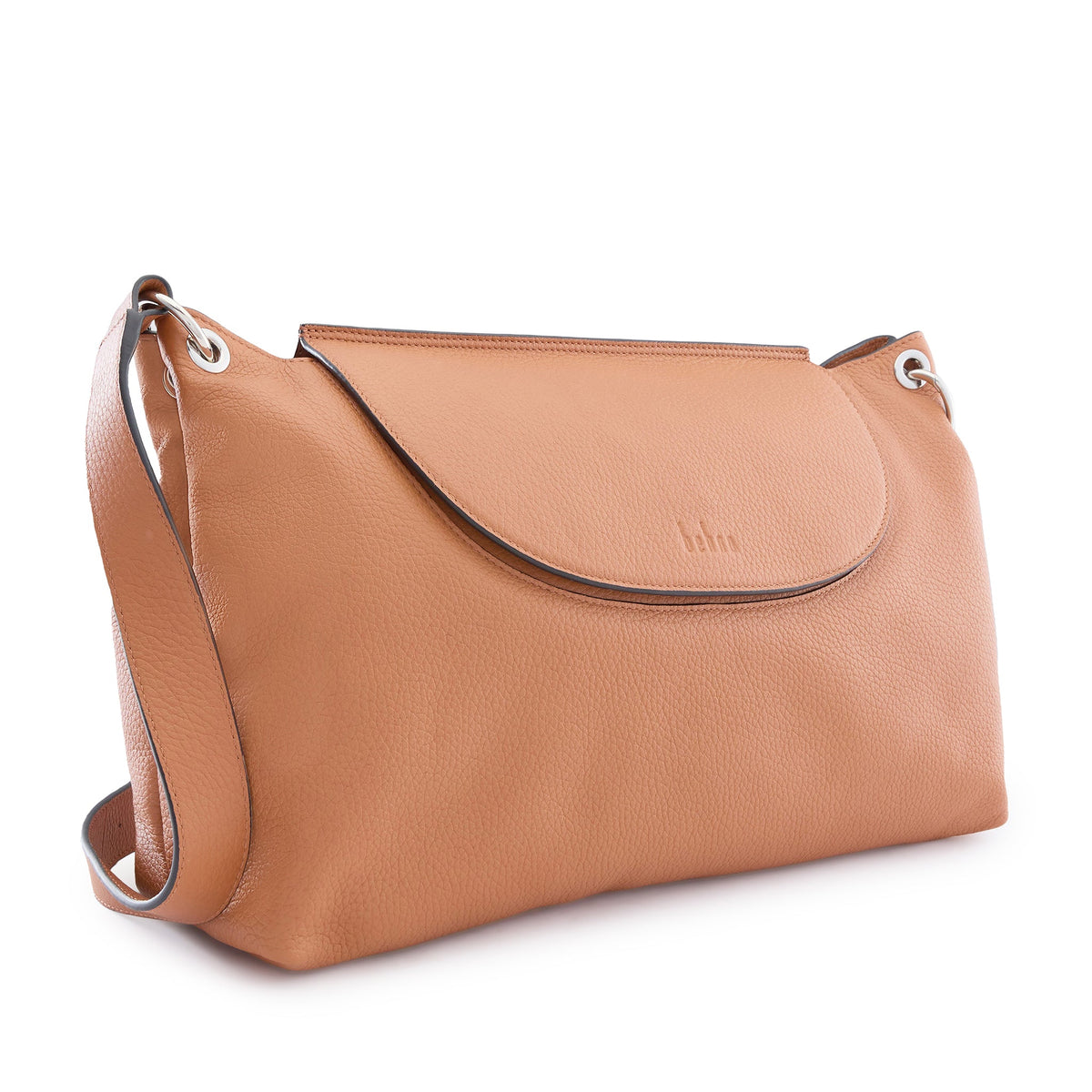 JUDITH SATCHEL LARGE PEBBLE