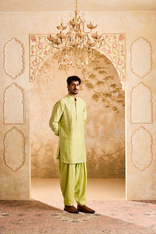 Kurta Salwar
