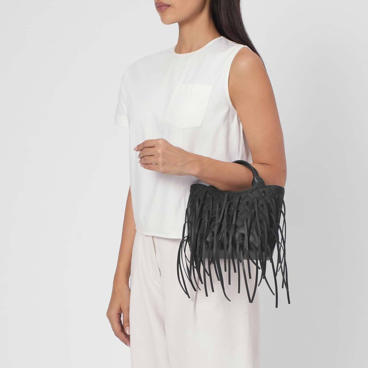KATRINA MINI TOTE N°2