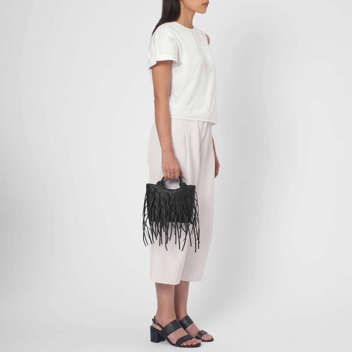 KATRINA MINI TOTE N°2