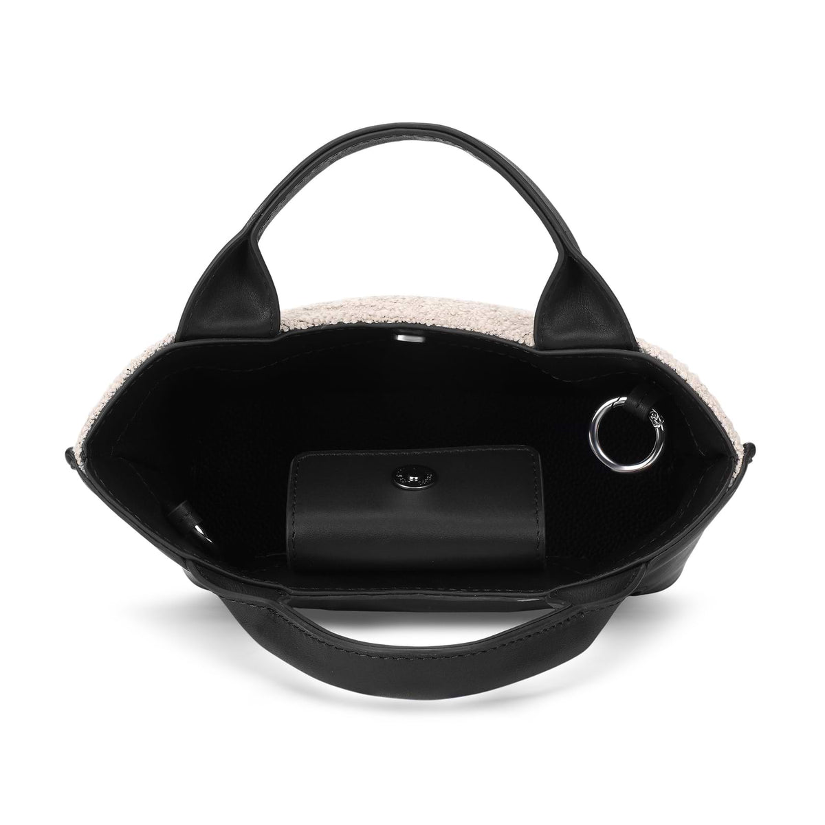 KATRINA MINI TOTE N°2