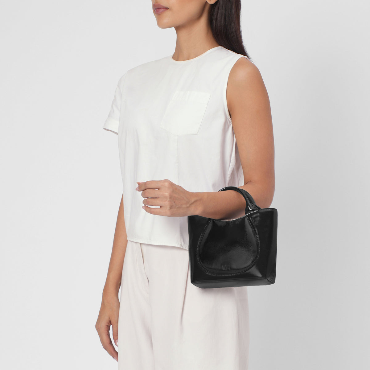 KATRINA MINI TOTE N°2