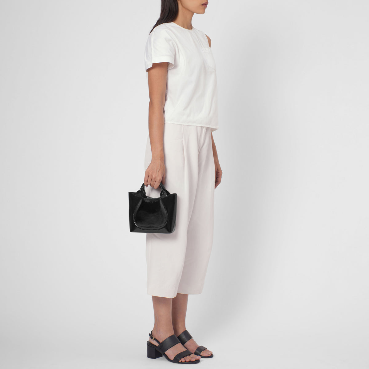 KATRINA MINI TOTE N°2