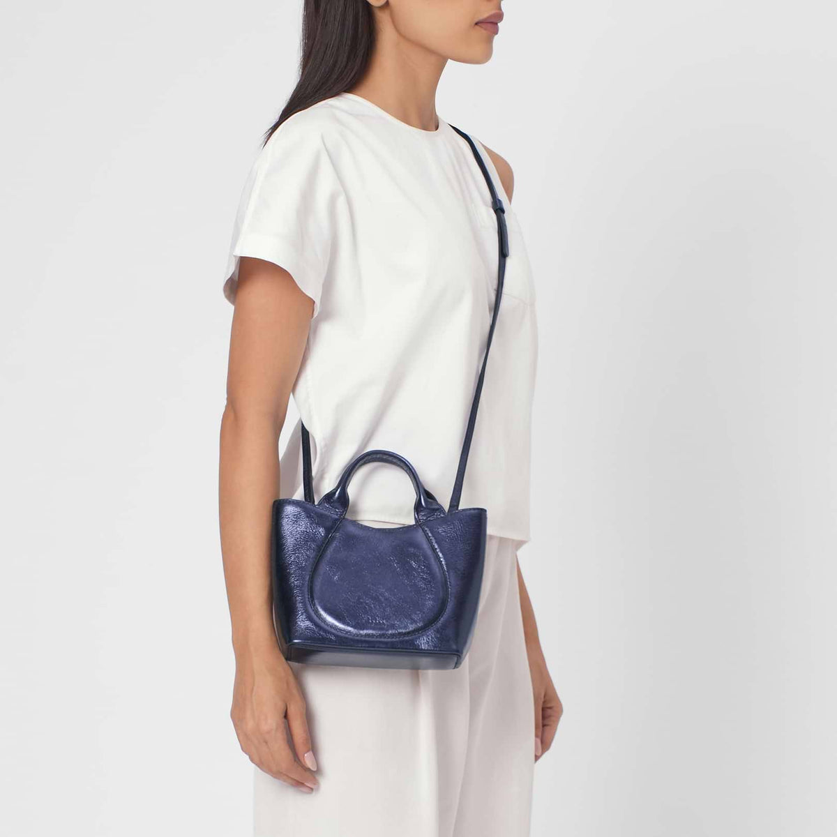 KATRINA MINI TOTE N°2