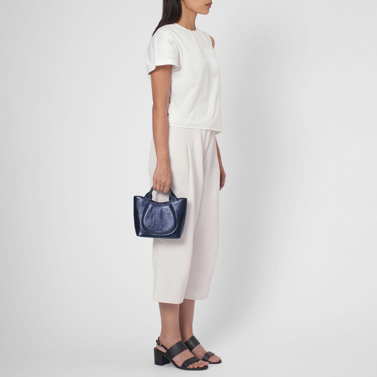 KATRINA MINI TOTE N°2