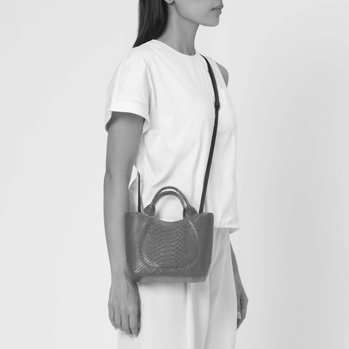 KATRINA MINI TOTE N°2