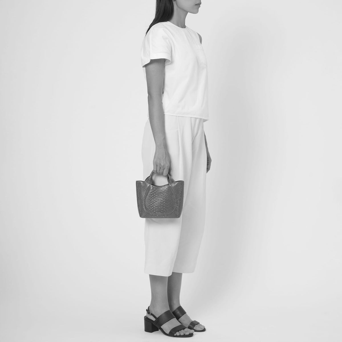 KATRINA MINI TOTE N°2