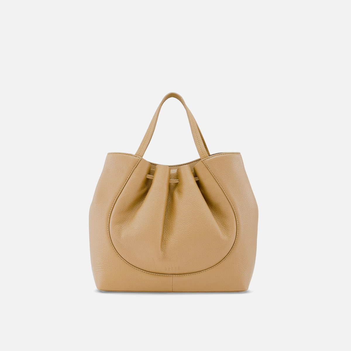 KATRINA SATCHEL PEBBLE