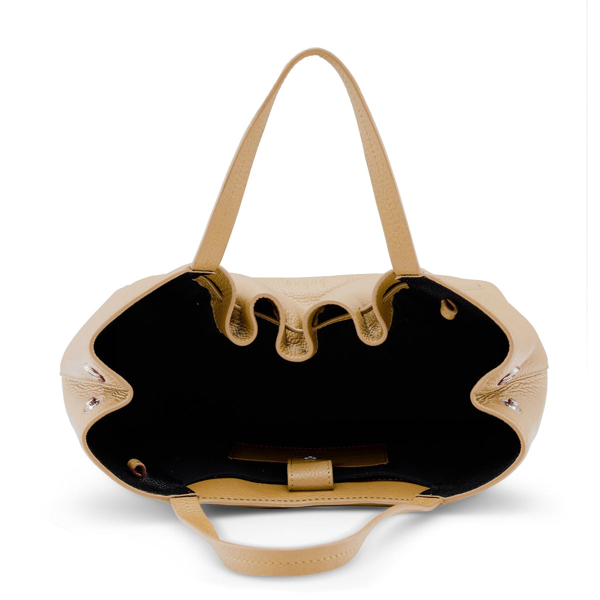 KATRINA SATCHEL PEBBLE