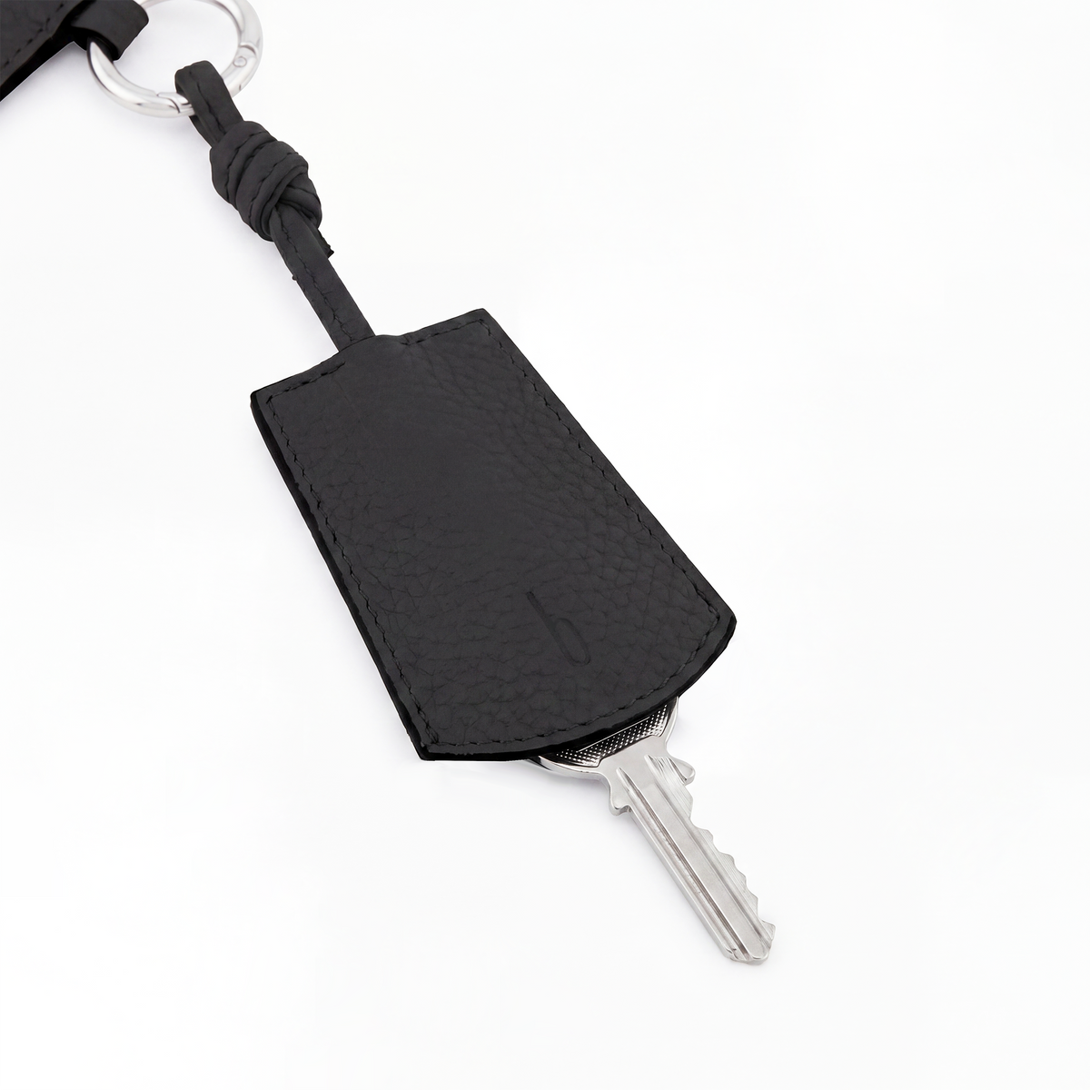 LARRY KEYCHAIN